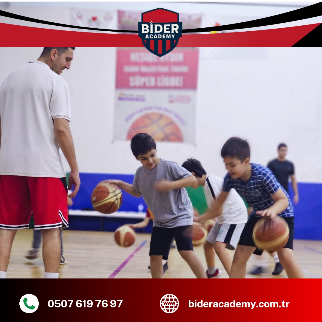 Bider Academy Basketbol
