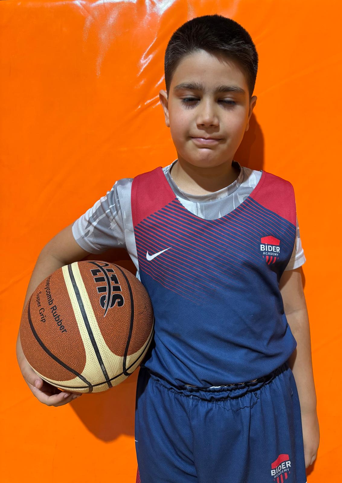 Ahmet Kerem ÖZDEMİR