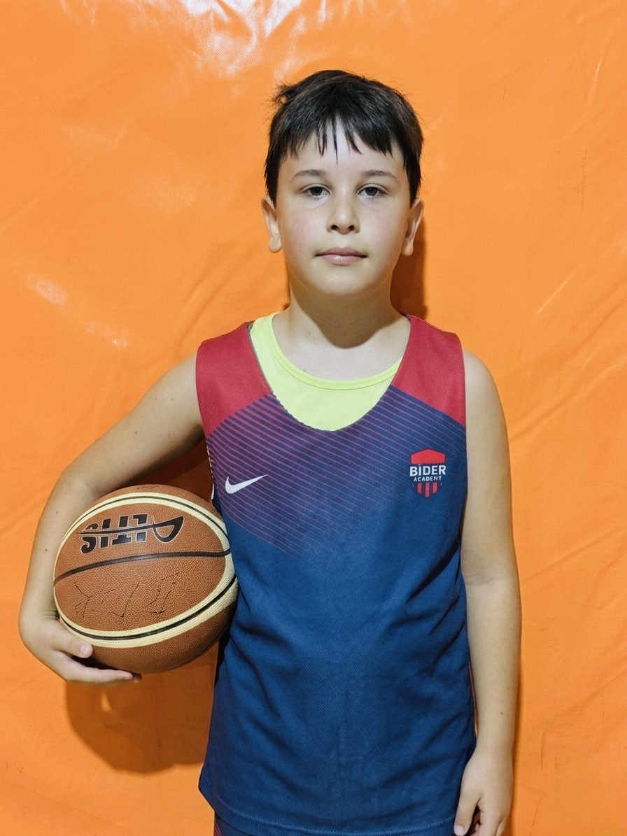 Avni Alparslan Davet