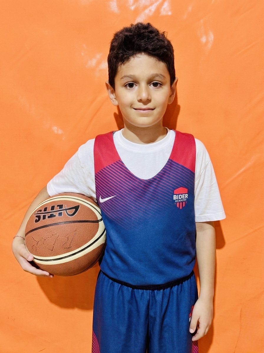 Rüzgar Deniz ULUSU