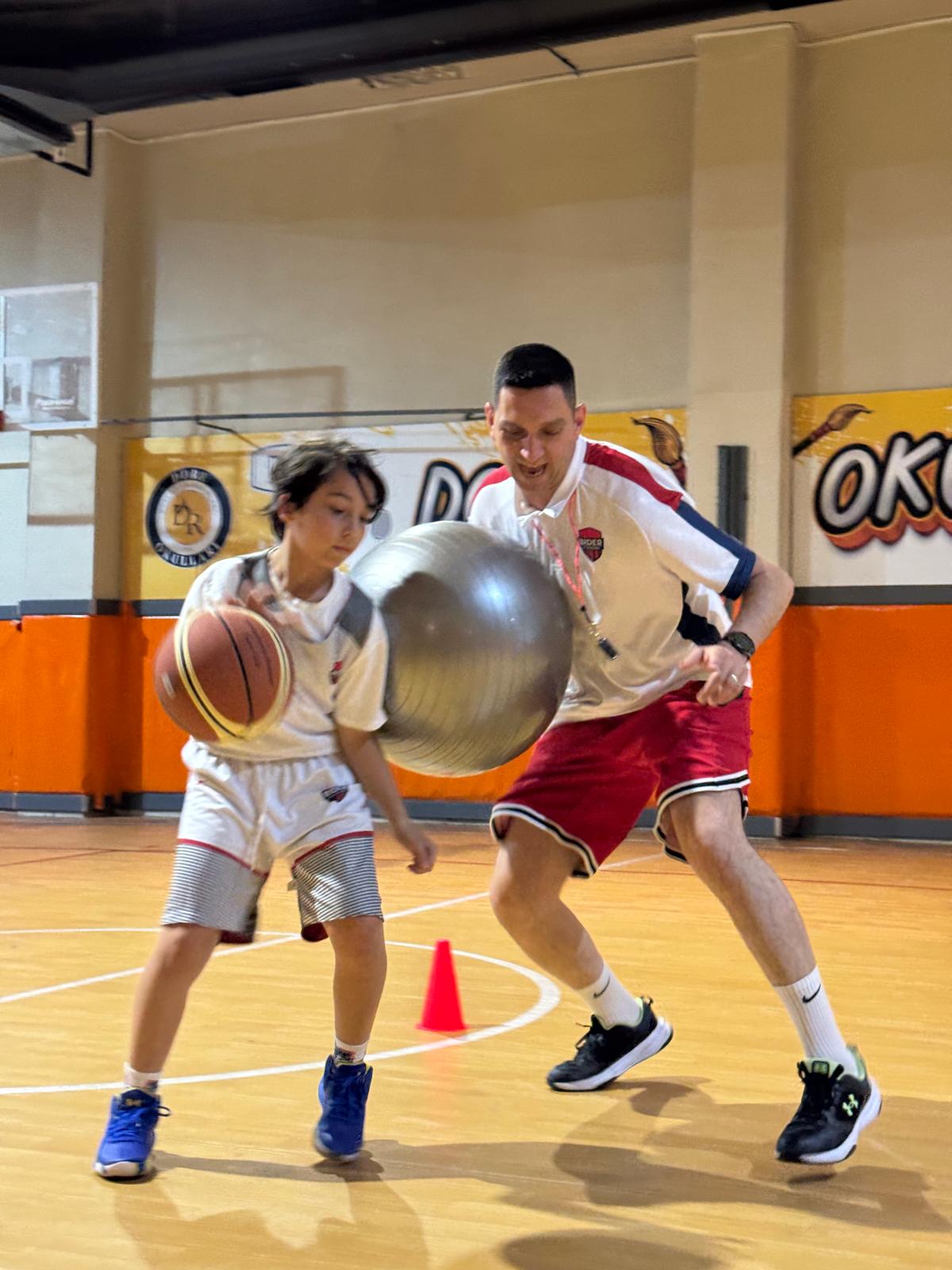 Bider Academy Basketbol